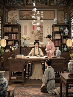 主母而已,不信姻缘