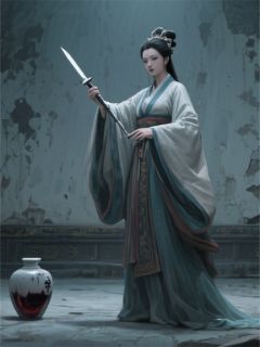 《冷宫开局,手术刀定乾坤》小说完结版精彩阅读 沈清漪萧彻小说阅读