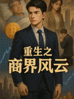 重生之商界大佬