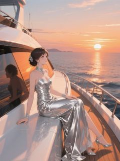 悔婚后,太子爷成功疯魔了