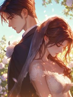 《和女总裁结婚后霍隐舟》最新章节免费阅读(完整版未删节)