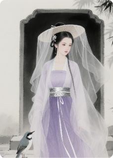 春风绕·多逍遥