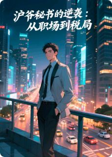 《沪爷秘书的逆袭：从职场到税局》(张科长林薇薇)小说阅读by小涛快跑