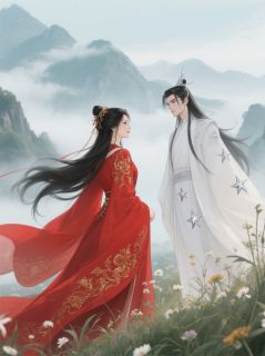 《仙尊中了魔尊的情蛊之后》小说完结版免费阅读 云清寒颜如玉小说阅读