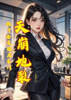 假千金退圈后豪门天崩地裂