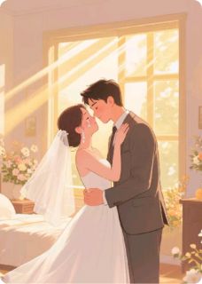 她为了白月光，将妹妹送给我