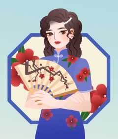 拿下休书后，我奔向竹马