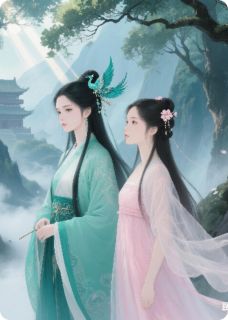 双姝命.青鸾劫红妍付青鸾小说在线阅读全文章节目录完整版