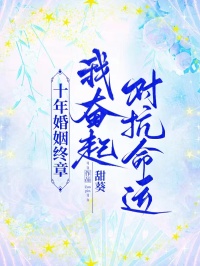 《十年婚姻终章,我奋起对抗命运》大结局免费阅读 《十年婚姻终章,我奋起对抗命运》最新章节目录