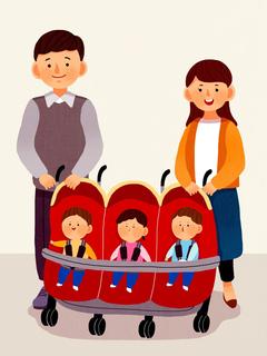 《重生后我和丈夫互换了身体》李芳王强小说精彩章节在线阅读