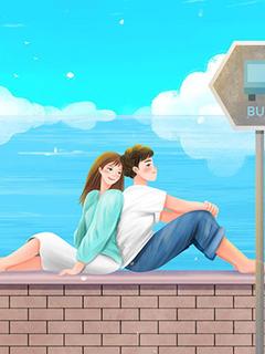 白月光不再恋爱脑