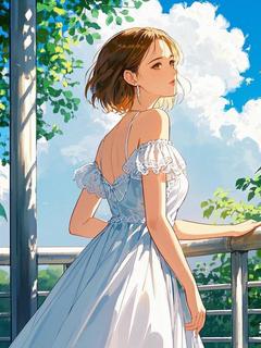 男友白月光回国后,我死遁了