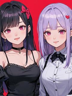 真假千金让我选，我选假千金