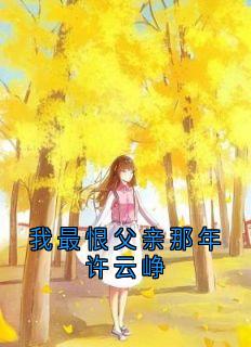 我最恨父亲那年许云峥