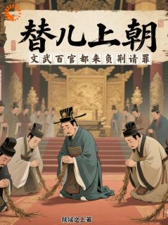 《儿子太无能？我来替他处理政务》小说完结版免费试读 云知意燕无咎小说全文