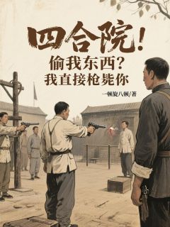 四合院：偷我东西？我直接枪毙你全章节免费免费试读 周恒秦淮茹小说完结版