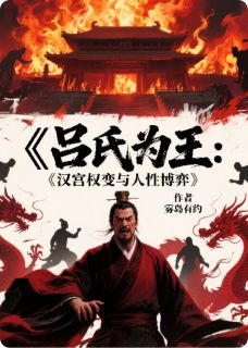 《吕氏为王:汉宫权变与人性博弈》小说大结局在线阅读 陈平周勃吕雉小说全文