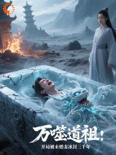 万噬道祖：开局被冰封三千年