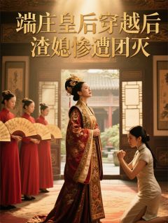 端庄皇后穿越后，渣媳惨遭团灭