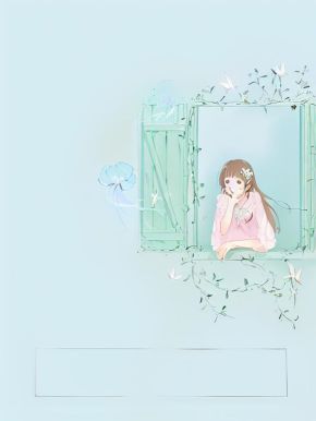 深渊里的一束光