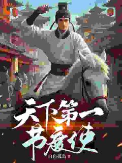 天下第一节度使