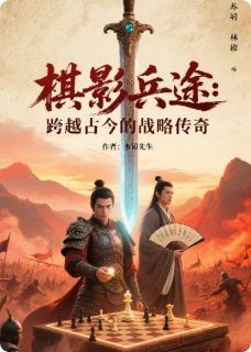 《棋影兵途：跨越古今的战略传奇》小说大结局在线试读 林羽苏睿小说阅读