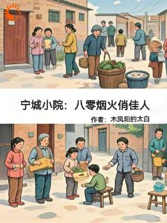 宁城小院:八零烟火俏佳人