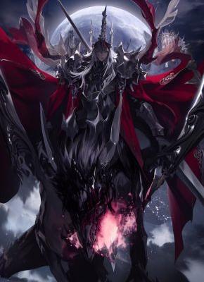 两世情之落尘无憾，长赢无恨