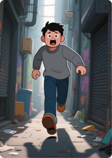 要命！我吼完老板他就死了肯戴利林恩张伟小说结局完整全文