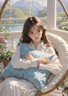 恢复智力后,我才发现自己背了老公白月光的黑锅