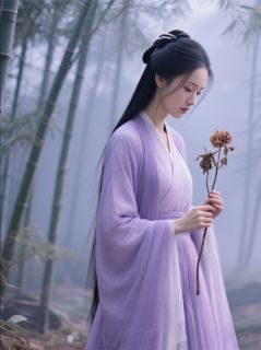 只影人间,同生共死