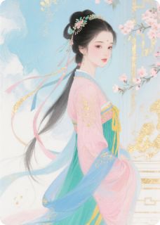 被逼嫁老管家？我成了公子心尖宠萧靖尧何云璧小说精彩章节免费试读