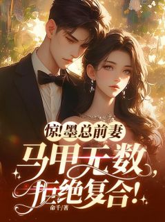 惊！墨总前妻马甲无数，拒绝复合！云揽月墨宸琰精彩内容在线阅读