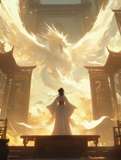 《十年一觉江山梦》江晚慕容凛小说最新章节目录及全文完整版