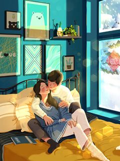 提出离婚后,总裁开启疯狂追妻模式