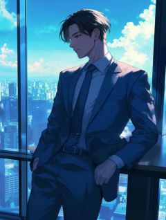 拒绝高考后,我用一百块炒股飞黄腾达了全文免费阅读(王卫国白婉顾明朗) 完结版