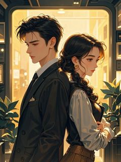 女友把我送给富婆后，悔疯了