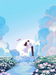 他站在回忆里仰望我