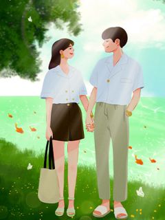 少爷说我是他家的狗，我走了才说爱我