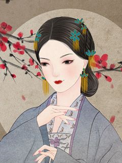 绿茶小妾逆袭成侯府掌权人