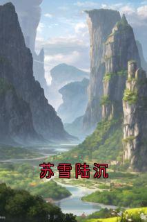 苏雪陆沉