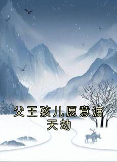 父王孩儿愿意渡天劫