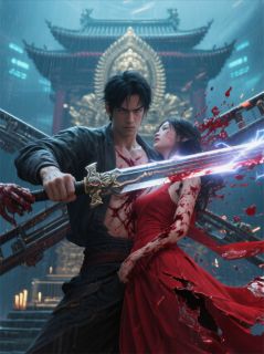 太虚纪元：都市浮沉录