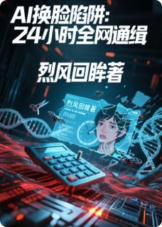 AI换脸陷阱:24小时全网通缉