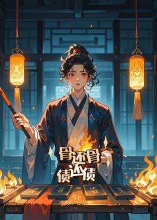 骨还骨，债还债