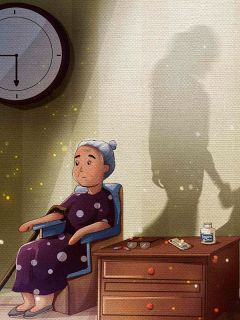 重生老太觉醒虐杀全家白眼狼