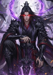 他们都以为我死了，可深渊之主回来了