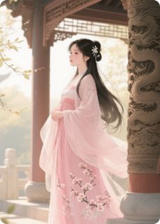 穿成炮灰贵妃后,我靠摆烂封后了