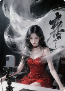 《直播送渣男下地狱,阎王竟发弹幕》风清扬苏灵章节目录免费试读