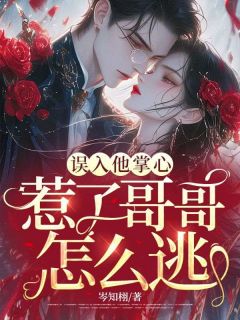 误入他掌心，惹了哥哥怎么逃